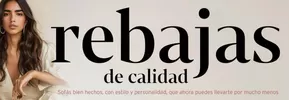 Catálogo Stock Sofás | Rebajas | 2025-09-01T00:00:00.000Z - 2025-09-15T00:00:00.000Z