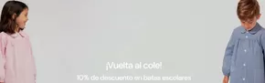 10% de descuento