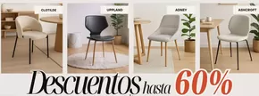 Hasta 60%