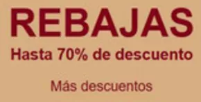 Hasta 70%