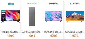 Catálogo Eureka Electrodomésticos en Lugones | Grandes ofertas esta semana | 2025-09-01T00:00:00.000Z - 2025-09-07T00:00:00.000Z