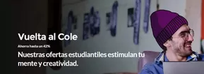 Catálogo Lenovo en San Clemente | Vuelta al Cole! | 2025-09-01T00:00:00.000Z - 2025-09-11T00:00:00.000Z