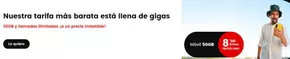 Catálogo Lowi en Foz | Promoción  | 2025-09-01T00:00:00.000Z - 2025-09-14T00:00:00.000Z