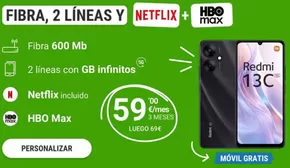 Promoción 