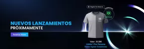 Catálogo Olight en Pobla de Vallbona | NUEVOS LANZAMIENTOS | 2025-09-01T00:00:00.000Z - 2025-09-23T00:00:00.000Z