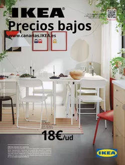Catálogo IKEA en Vilaflor | IKEA Catálogo Precios bajos | 2025-09-02T00:00:00.000Z - 2026-01-31T00:00:00.000Z