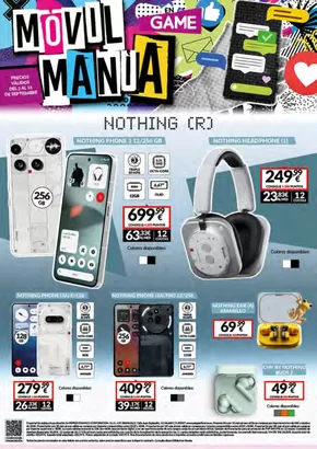 Movil mania