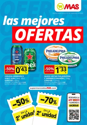 Las mejores ofertas