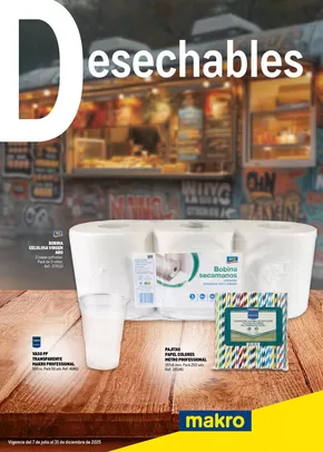 Catálogo Makro en Parla | Vigencia del 7 de julio al 31 de diciembre de 2025 | 2025-09-02T00:00:00.000Z - 2025-12-31T00:00:00.000Z
