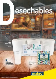 Catálogo Makro en Alcorcón | Vigencia del 7 de julio al 31 de diciembre de 2025 | 2025-09-02T00:00:00.000Z - 2025-12-31T00:00:00.000Z