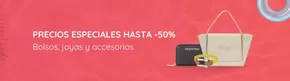 Catálogo Paco Perfumerías en Alcalá de Henares | Hasta -50% | 2025-09-02T00:00:00.000Z - 2025-09-15T00:00:00.000Z