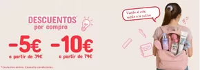 Rebajas