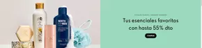 Catálogo Oriflame | 55% | 2025-09-02T00:00:00.000Z - 2025-09-15T00:00:00.000Z