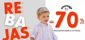 Rebajas