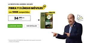 LA RECETA DEL AHORRO, SIN MÁS