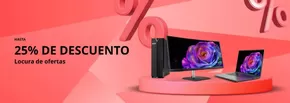 Catálogo Acer | 25% de descuento | 2025-09-03T00:00:00.000Z - 2025-10-03T00:00:00.000Z