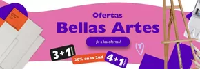 Catálogo Milbby en Navalcarnero | Ofertas | 2025-09-03T00:00:00.000Z - 2025-09-17T00:00:00.000Z