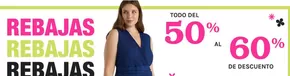 Catálogo Fiorella Rubino | Rebajas | 2025-09-03T00:00:00.000Z - 2025-09-17T00:00:00.000Z