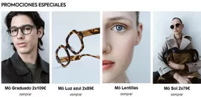Catálogo MultiÓpticas en Girona | Promociónes especiales | 2025-09-03T00:00:00.000Z - 2025-09-30T00:00:00.000Z