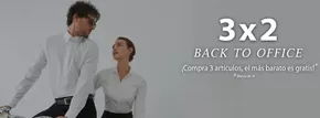 Catálogo 7 Camicie | Promoción  | 2025-09-03T00:00:00.000Z - 2025-09-17T00:00:00.000Z