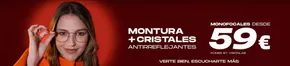 Catálogo Visionlab en Girona | Promoción | 2025-09-03T00:00:00.000Z - 2025-09-19T00:00:00.000Z