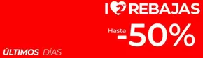 Hasta -50%
