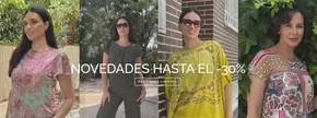 NOVEDADES HASTA EL -30%