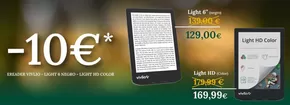 Catálogo Casa del Libro en Lugones | -10 € | 2025-09-04T00:00:00.000Z - 2025-09-26T00:00:00.000Z