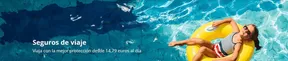 Catálogo RACC en Mengíbar | Seguros de viaje | 2025-09-04T00:00:00.000Z - 2025-09-30T00:00:00.000Z