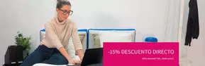 -15% descuento directo