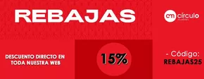 Rebajas