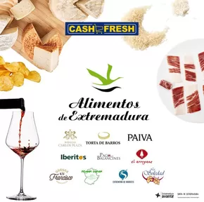 Catálogo Cash Fresh