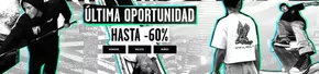 Hasta -60%
