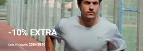 -10% extra