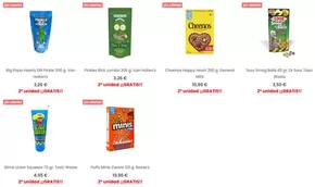 Ofertas Especiales