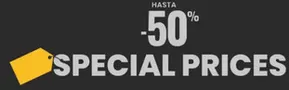 Hasta -50%