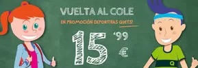 Promoción 
