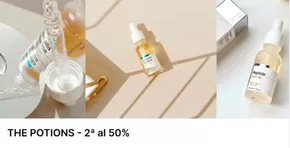 THE POTIONS - 2ª al 50%