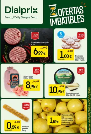 Catálogo Dialprix | Ofertas del 11/09 al 30/10 | 2025-09-11T00:00:00.000Z - 2025-10-30T00:00:00.000Z