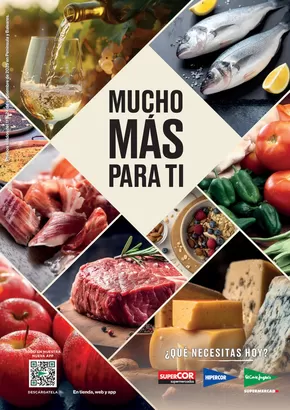 Catálogo El Corte Inglés en Sabadell | Mucho más para ti | 2025-09-11T00:00:00.000Z - 2025-09-24T00:00:00.000Z
