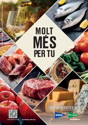 Catálogo El Corte Inglés en Sabadell | Molt Mes Per Tu | 2025-09-11T00:00:00.000Z - 2025-09-24T00:00:00.000Z