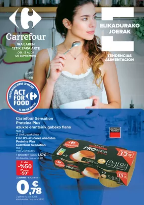 Catálogo Carrefour en Oiartzun | SALUD | 2025-09-12T00:00:00.000Z - 2025-09-24T00:00:00.000Z