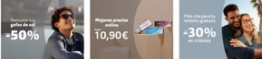 Catálogo MasVisión en Olesa de Montserrat | Ofertas | 2025-09-11T00:00:00.000Z - 2025-09-30T00:00:00.000Z