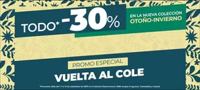 Vuelta al Cole!