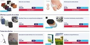 Catálogo Outspot | Últimas ofertas | 2025-09-12T00:00:00.000Z - 2025-09-18T00:00:00.000Z