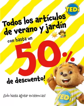 Hasta 50% 
