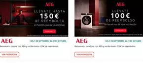 Catálogo Tien 21 en Valdepeñas | Hasta al 31/10/2025 | 2025-09-12T00:00:00.000Z - 2025-10-31T00:00:00.000Z
