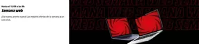Catálogo MediaMarkt | Semana Web | 2025-09-12T00:00:00.000Z - 2025-09-15T00:00:00.000Z