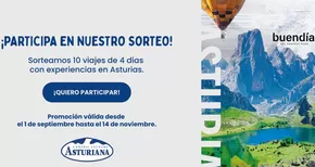 ¡Participa En Nuestro Sorteo!