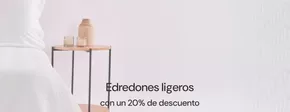 20% de descuento
